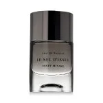 Le Sel d’Issey água de perfume recarregável para homens 50 ml