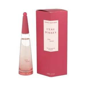 Issey Miyake L'Eau d'Issey Rose & Rose Intense Eau de Parfum para mulheres