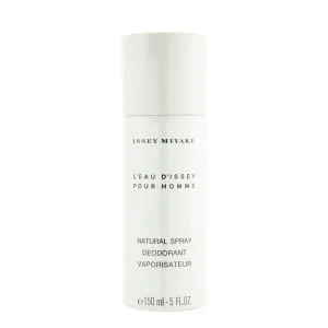 Issey Miyake L'Eau d'Issey Pour Homme desodorizante em spray para homens
