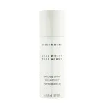 L'Eau d'Issey Pour Homme desodorizante em spray para homens 150 ml