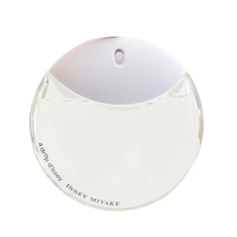 A Drop d'Issey eau de parfum 50 ml para mulheres