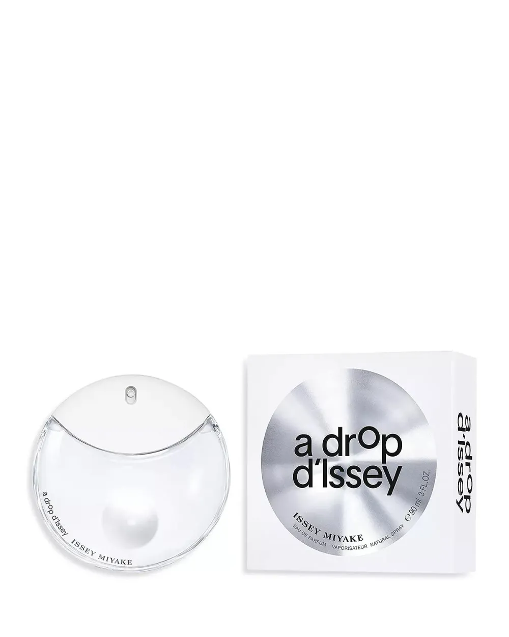 A Drop d'Issey eau de parfum 50 ml para mulheres