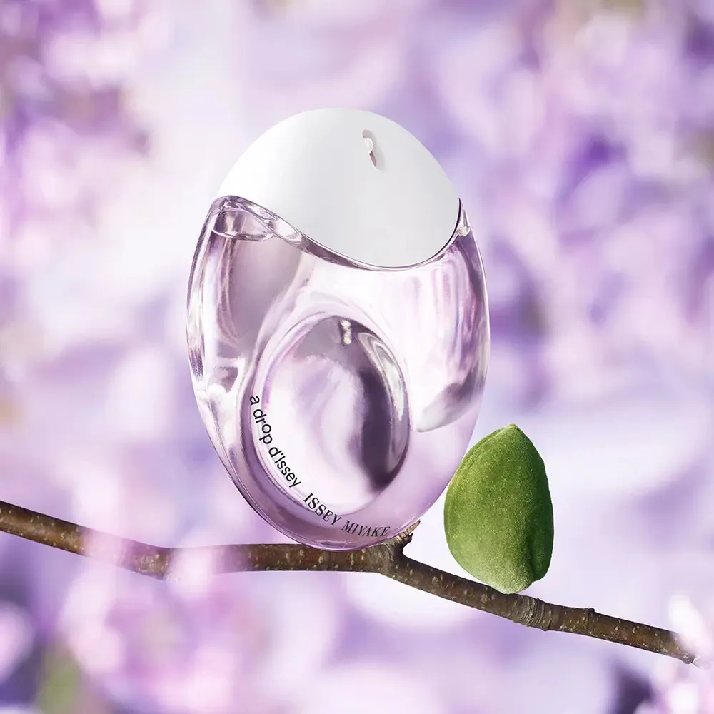 A Drop d'Issey eau de parfum 50 ml para mulheres