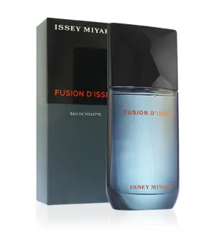 Issey Miyake Fusion D'Issey eau de toilette 100 ml para homens