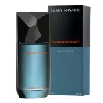 Fusion D'Issey eau de toilette 100 ml para homens