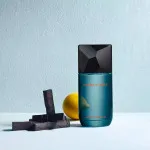 Fusion D'Issey eau de toilette 100 ml para homens