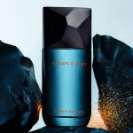 Fusion D'Issey eau de toilette 100 ml para homens