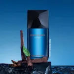 Fusion D'Issey eau de toilette 100 ml para homens