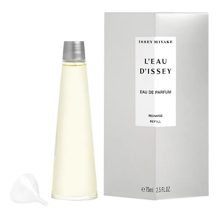 Issey Miyake L'Eau D'Issey eau de parfum para mulheres