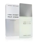 L'Eau D'Issey Pour Homme eau de toilette para homens 125 ml