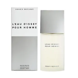Issey Miyake L'Eau D'Issey Pour Homme eau de toilette para homens