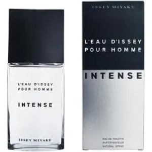 Issey Miyake L'Eau D'Issey Pour Homme Intense eau de toilette para homens 75 ml
