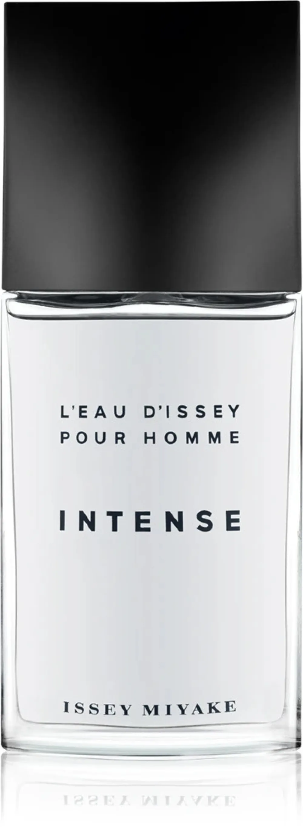 L'Eau D'Issey Pour Homme Intense eau de toilette para homens 125 ml