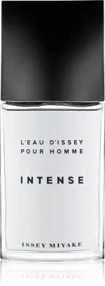 L'Eau D'Issey Pour Homme Intense eau de toilette para homens 125 ml