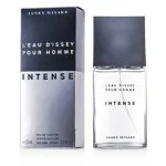L'Eau D'Issey Pour Homme Intense eau de toilette para homens 75 ml