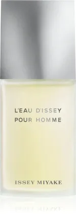 L'Eau D'Issey Pour Homme eau de toilette para homens 125 ml