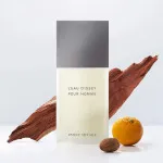 L'Eau D'Issey Pour Homme eau de toilette para homens 125 ml