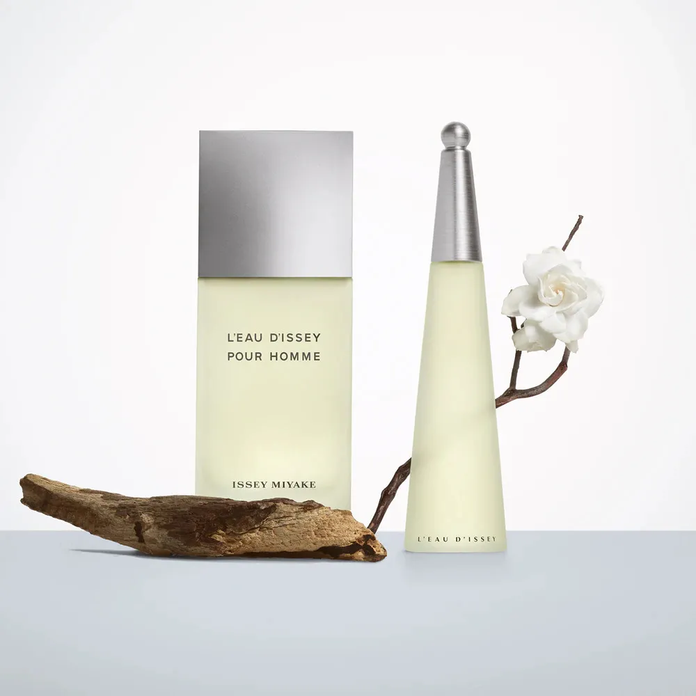 L'Eau D'Issey Pour Homme eau de toilette para homens 125 ml