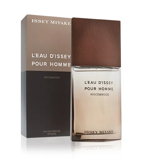 Issey Miyake L'Eau d'Issey Pour Homme Wood&Wood eau de parfum para homens