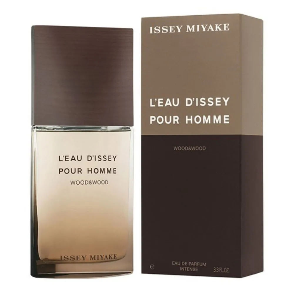 L'Eau d'Issey Pour Homme Wood&Wood eau de parfum para homens 100 ml