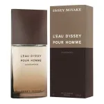 L'Eau d'Issey Pour Homme Wood&Wood eau de parfum para homens 100 ml
