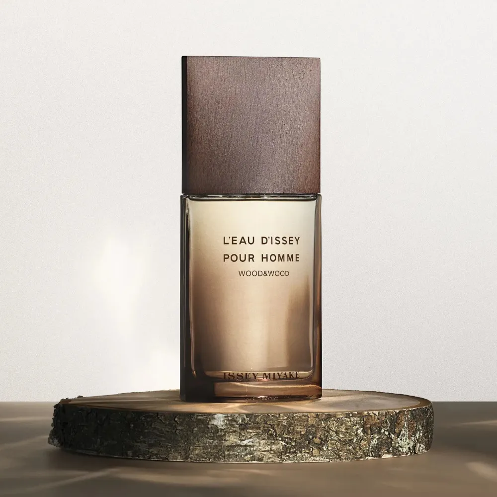 L'Eau d'Issey Pour Homme Wood&Wood eau de parfum para homens 100 ml