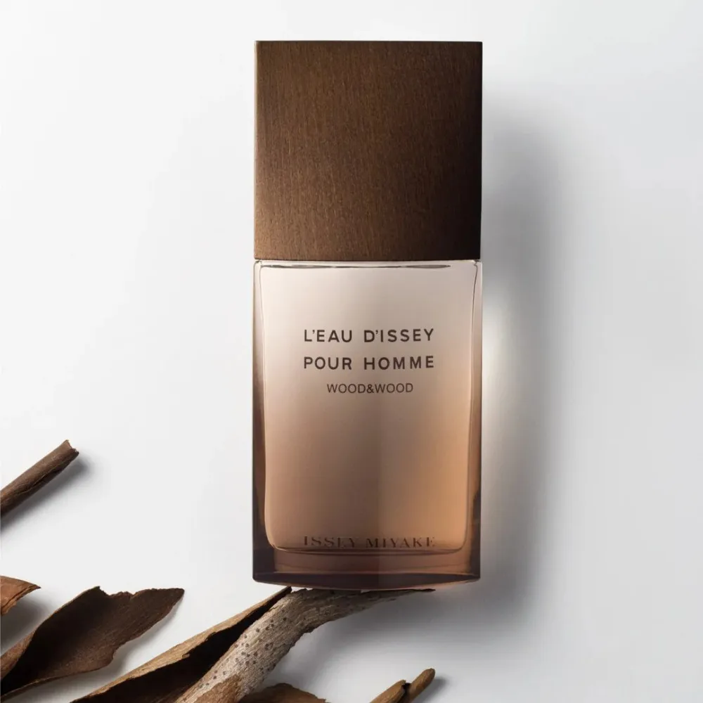L'Eau d'Issey Pour Homme Wood&Wood eau de parfum para homens 100 ml
