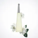 L'Eau D'Issey água de toilette para mulheres 25 ml