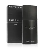 Nuit D'Issey perfume para homem 125 ml