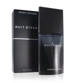 Nuit D'Issey eau de toilette para homens 75 ml