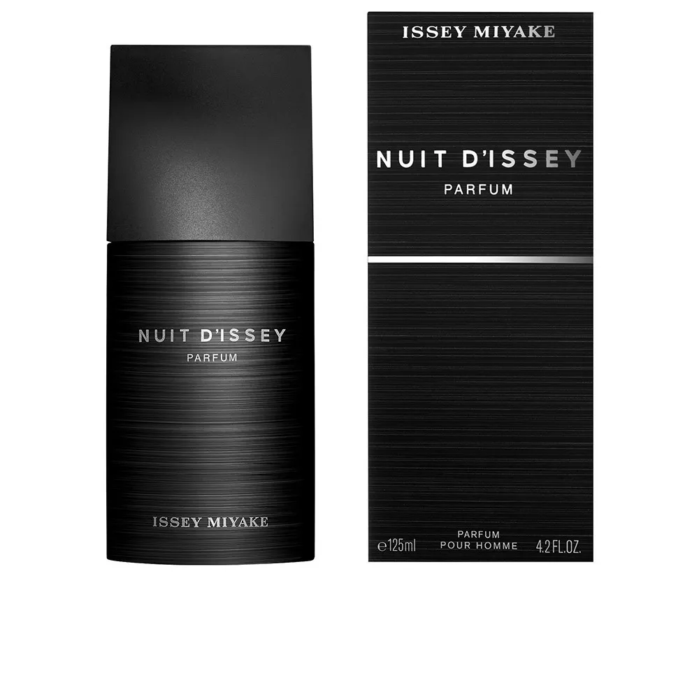 Nuit D'Issey perfume para homem 125 ml