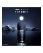 Nuit D'Issey perfume para homem 125 ml