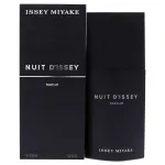 Nuit D'Issey perfume para homem 125 ml