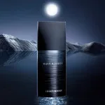 Nuit D'Issey eau de toilette para homens 75 ml
