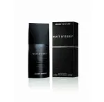 Nuit D'Issey eau de toilette para homens 75 ml