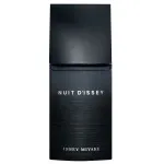 Nuit D'Issey eau de toilette para homens 75 ml