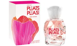 Issey Miyake Pleats Please eau de toilette para mulheres 50 ml