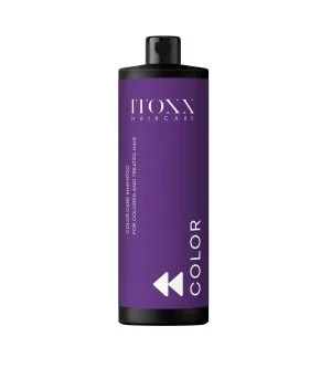 ITOXX Color Shampoo champô para cabelo