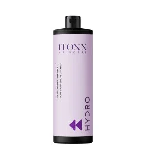 ITOXX Hydro Shampoo champô para cabelo