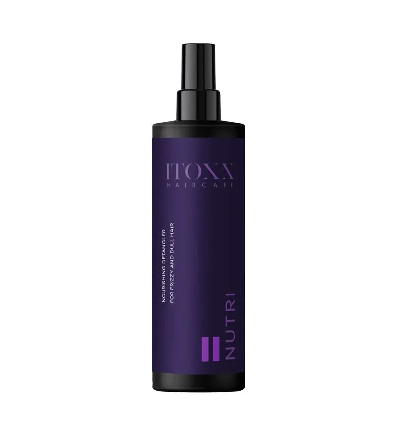 Nutri Detangler spray desembaraçante para o cabelo 200 ml