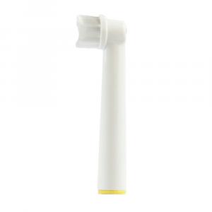 Cabeças de substituição para a escova de dentes eléctrica Buzzy Brush (2 peças) - para escova de dentes interactiva com 3 tipos de melodias