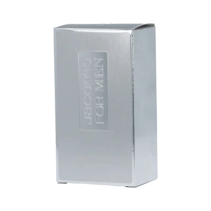 For Men Eau de Toilette Masculino 100 ml