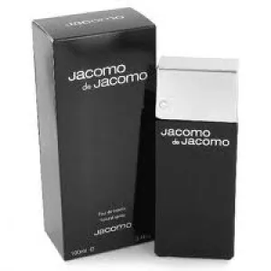 Jacomo Jacomo De Jacomo eau de toilette para homens