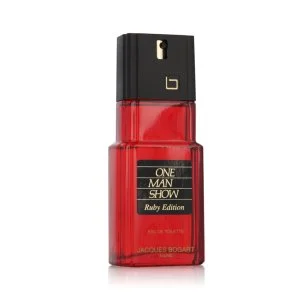 Jacques Bogart One Man Show Ruby Edition eau de toilette para homens