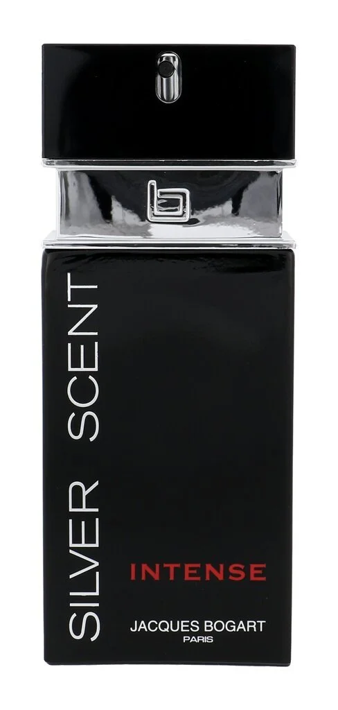 Silver Scent Intense Eau de Toilette Masculino 100 ml