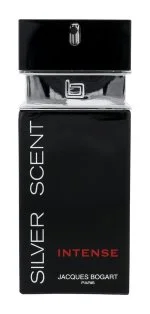 Jacques Bogart Silver Scent Intense Eau de Toilette Masculino