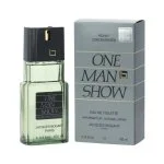 One Man Show eau de toilette para homens 100 ml