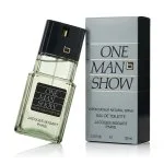 One Man Show eau de toilette para homens 100 ml