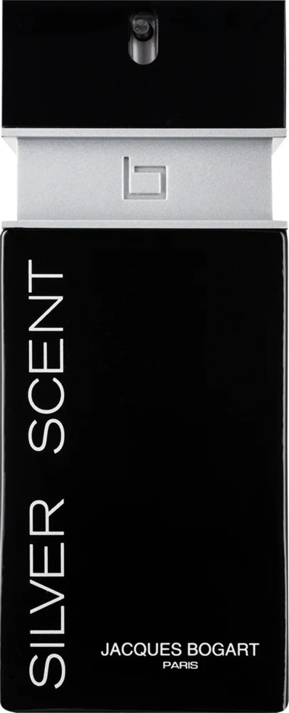 Silver Scent água de toilette para homens 100 ml