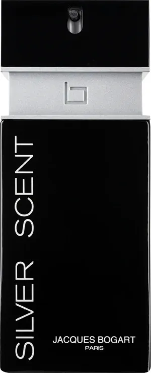 Jacques Bogart Silver Scent eau de toilette para homens